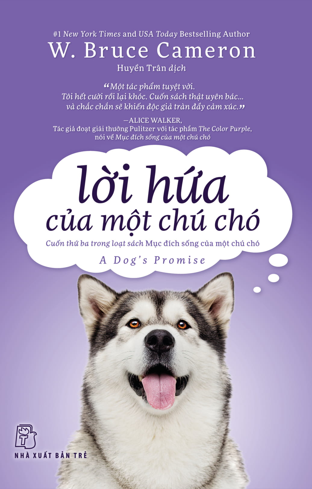 lời hứa của một chú chó - a dog's promise - Ảnh 2