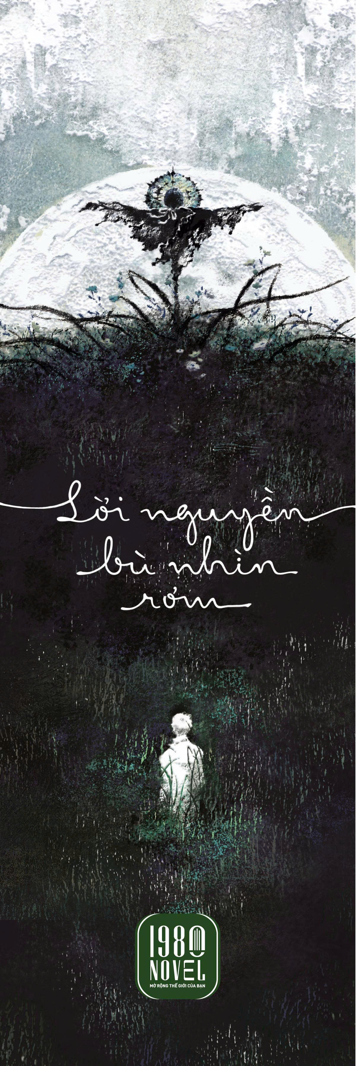 Lời Nguyền Bù Nhìn Rơm - Ảnh 3