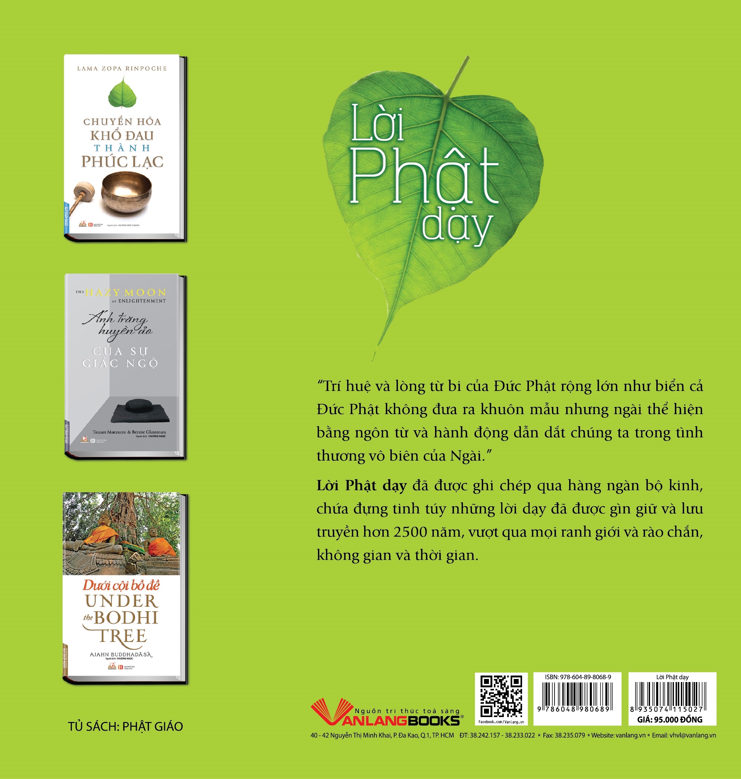lời phật dạy - Ảnh 2