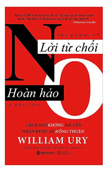 lời từ chối hoàn hảo - Ảnh 5