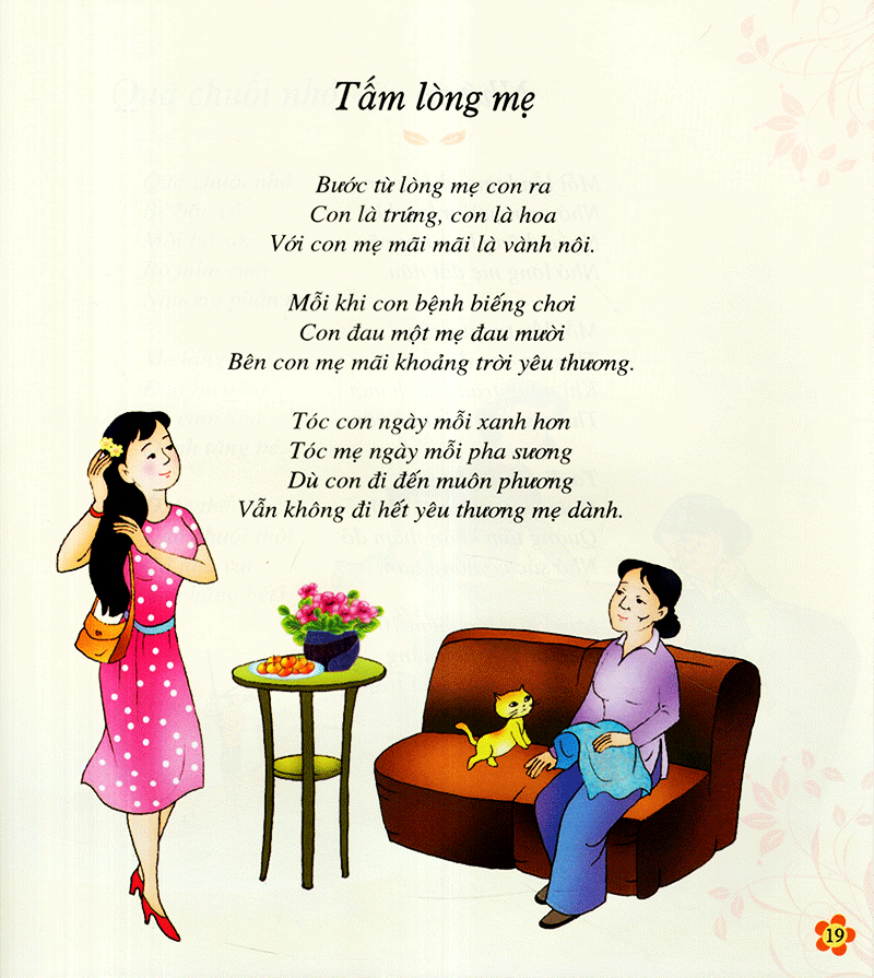 lời vàng cho con - Ảnh 14