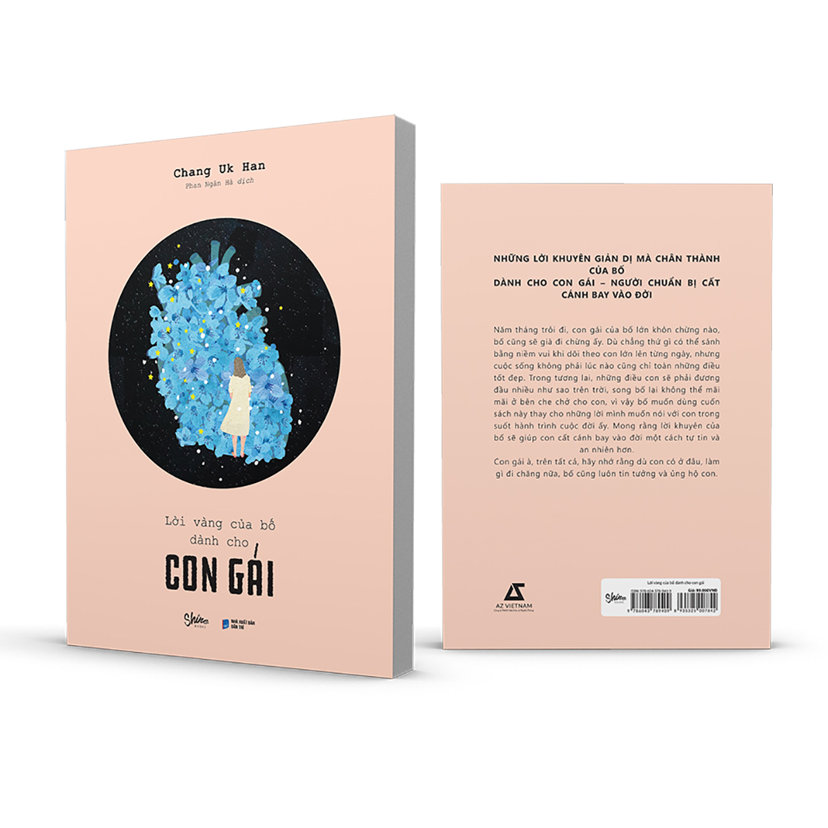 lời vàng của bố dành cho con gái - Ảnh 5
