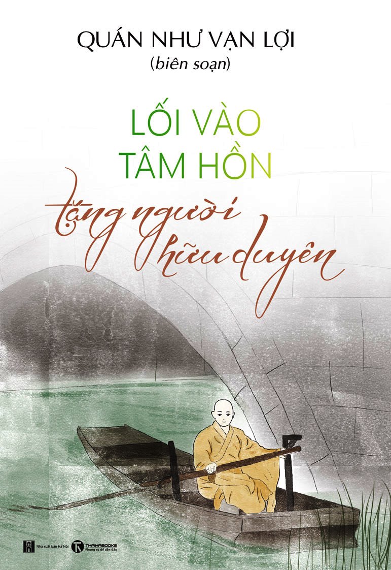 lối vào tâm hồn tặng người hữu duyên - Ảnh 3