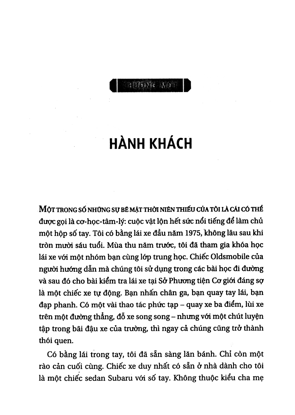 lồng kính - tự động hóa và chúng ta - Ảnh 3
