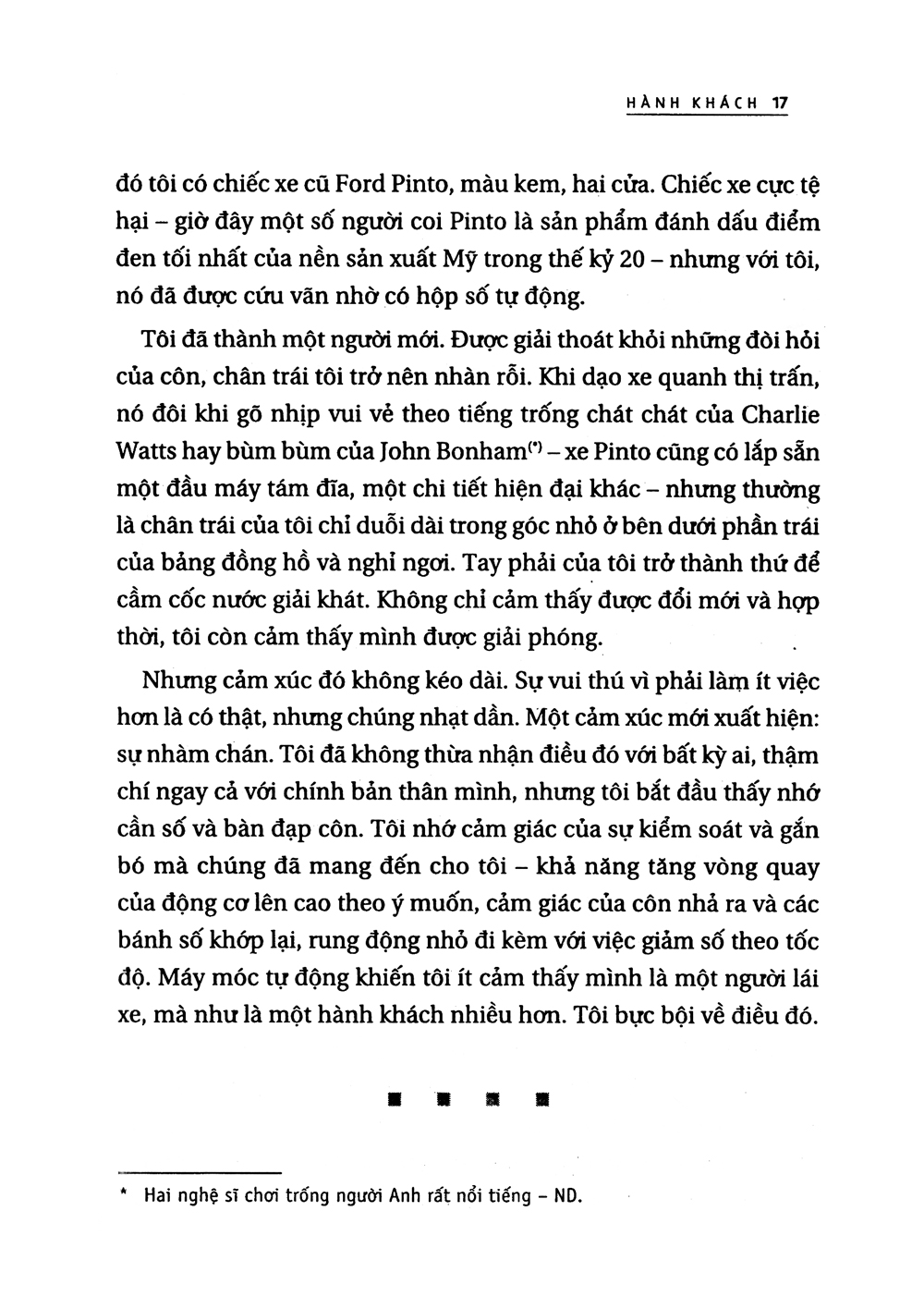 lồng kính - tự động hóa và chúng ta - Ảnh 6