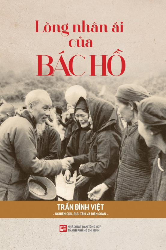 lòng nhân ái của bác hồ - Ảnh 2