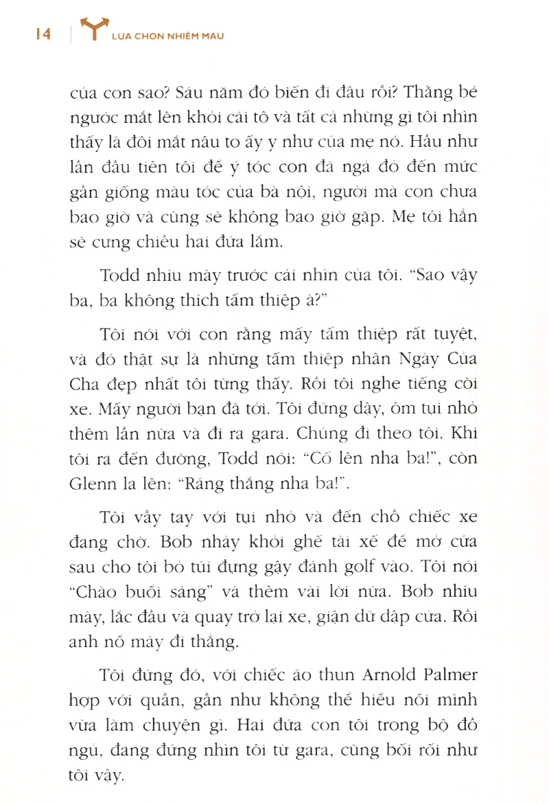 lựa chọn nhiệm màu (2017) - Ảnh 22