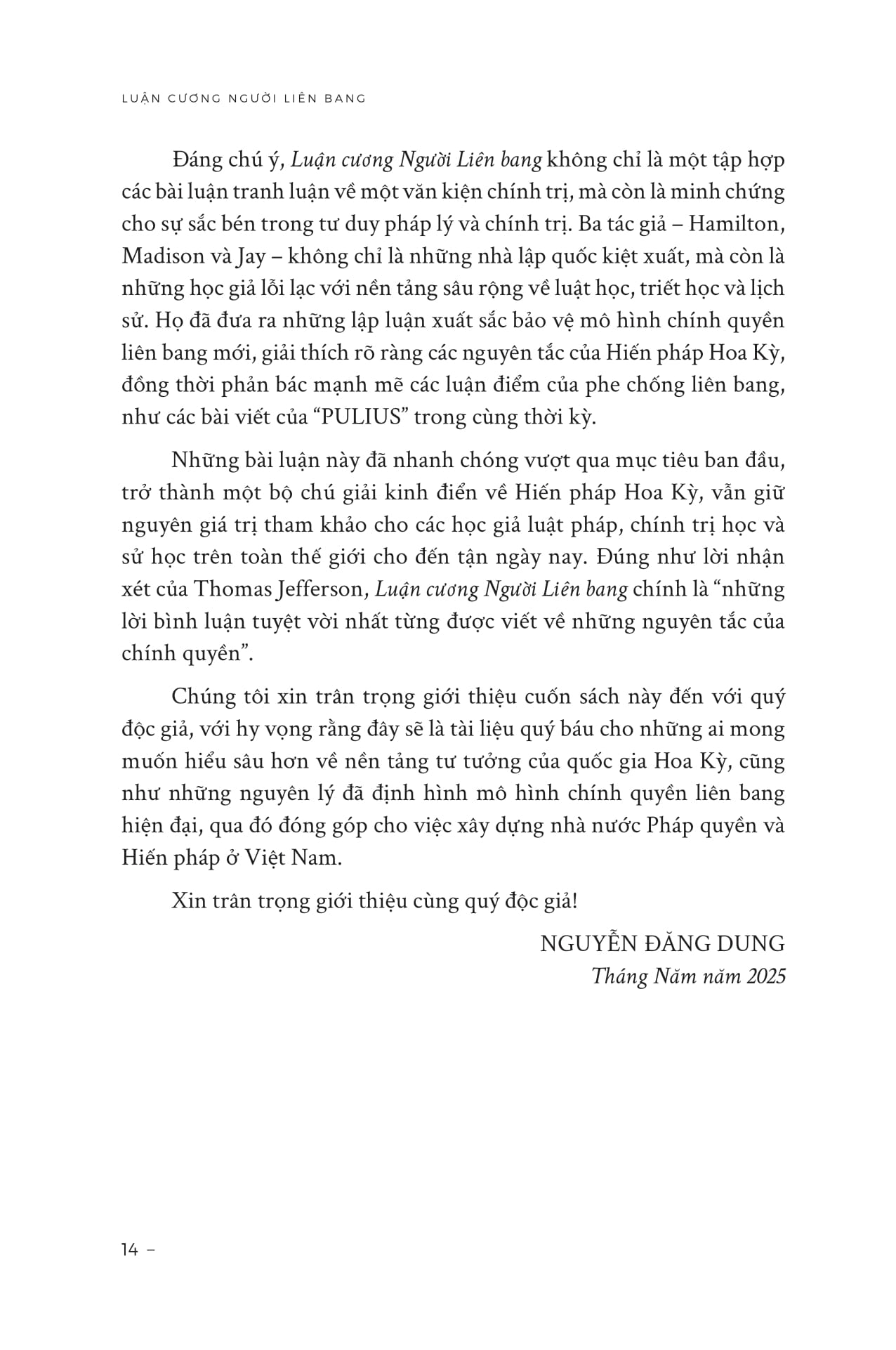 Luan Cuong Nguoi Lien Bang - Ảnh 13