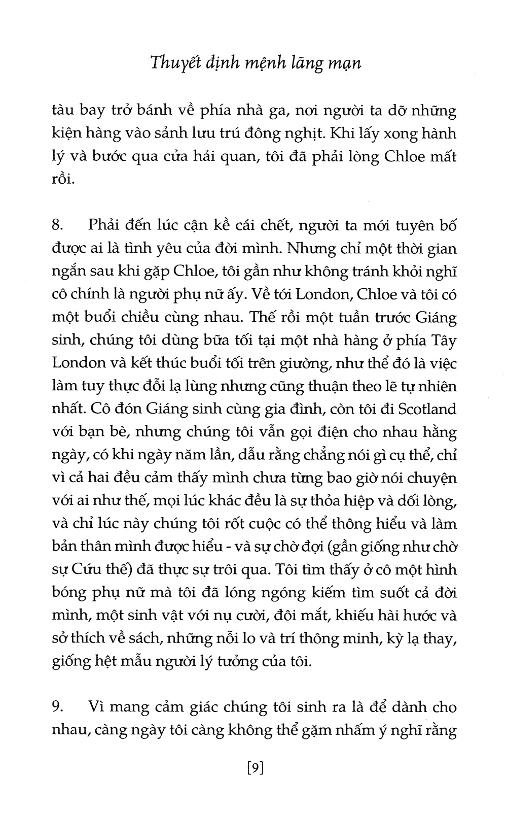 luận về yêu - Ảnh 8