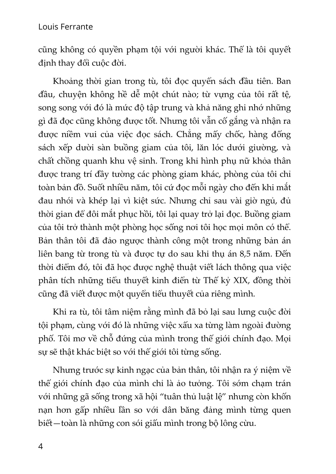 luật bố già (tái bản 2020) - Ảnh 12