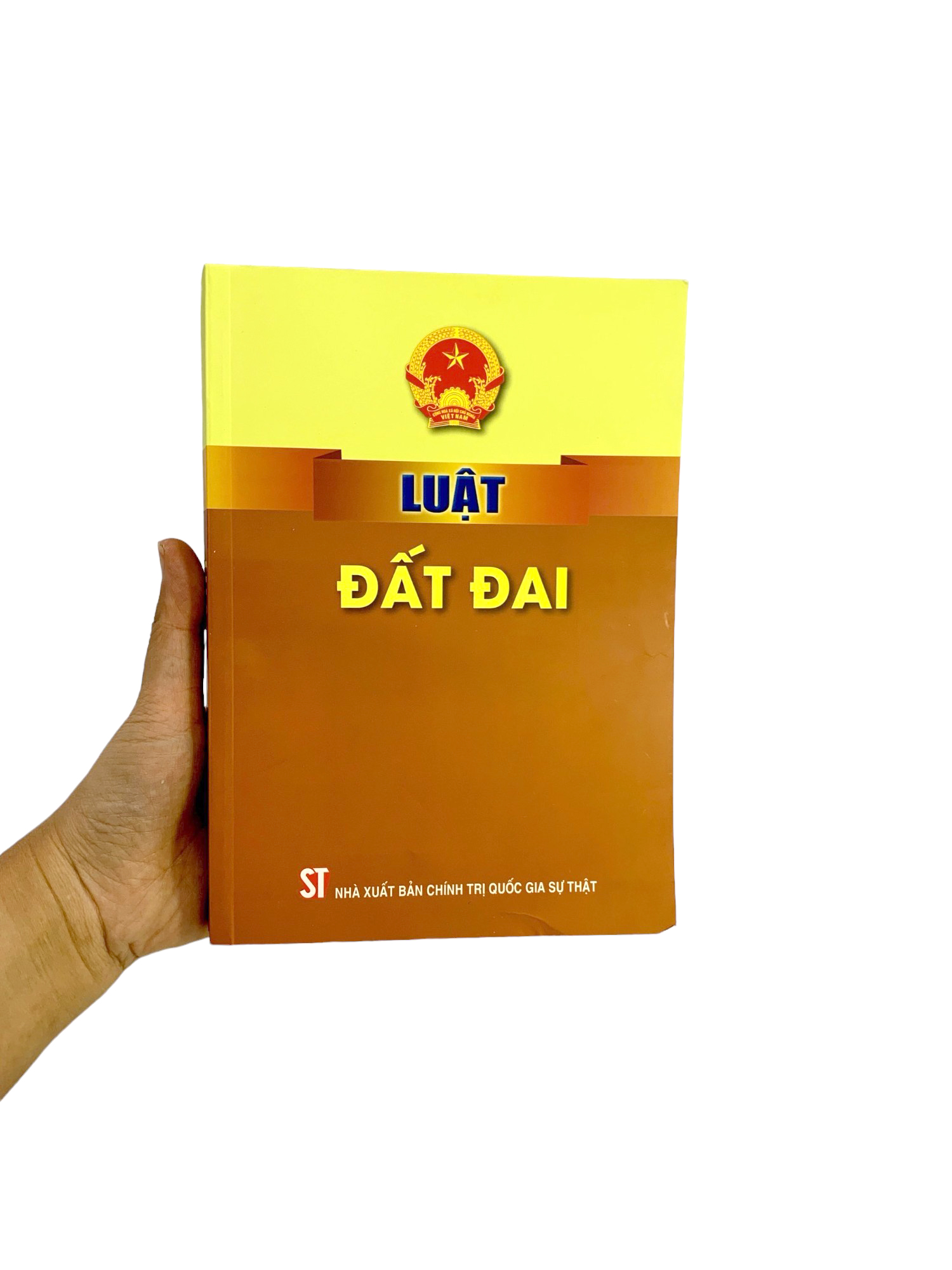 luật đất đai - Ảnh 8