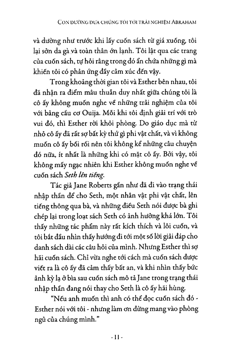 luật hấp dẫn (tái bản 2018) - Ảnh 12
