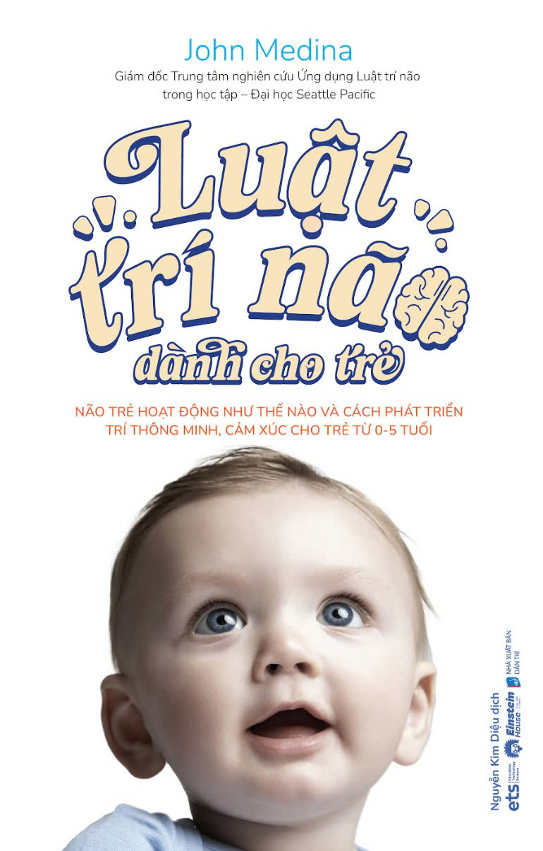 luật trí não dành cho trẻ - Ảnh 2