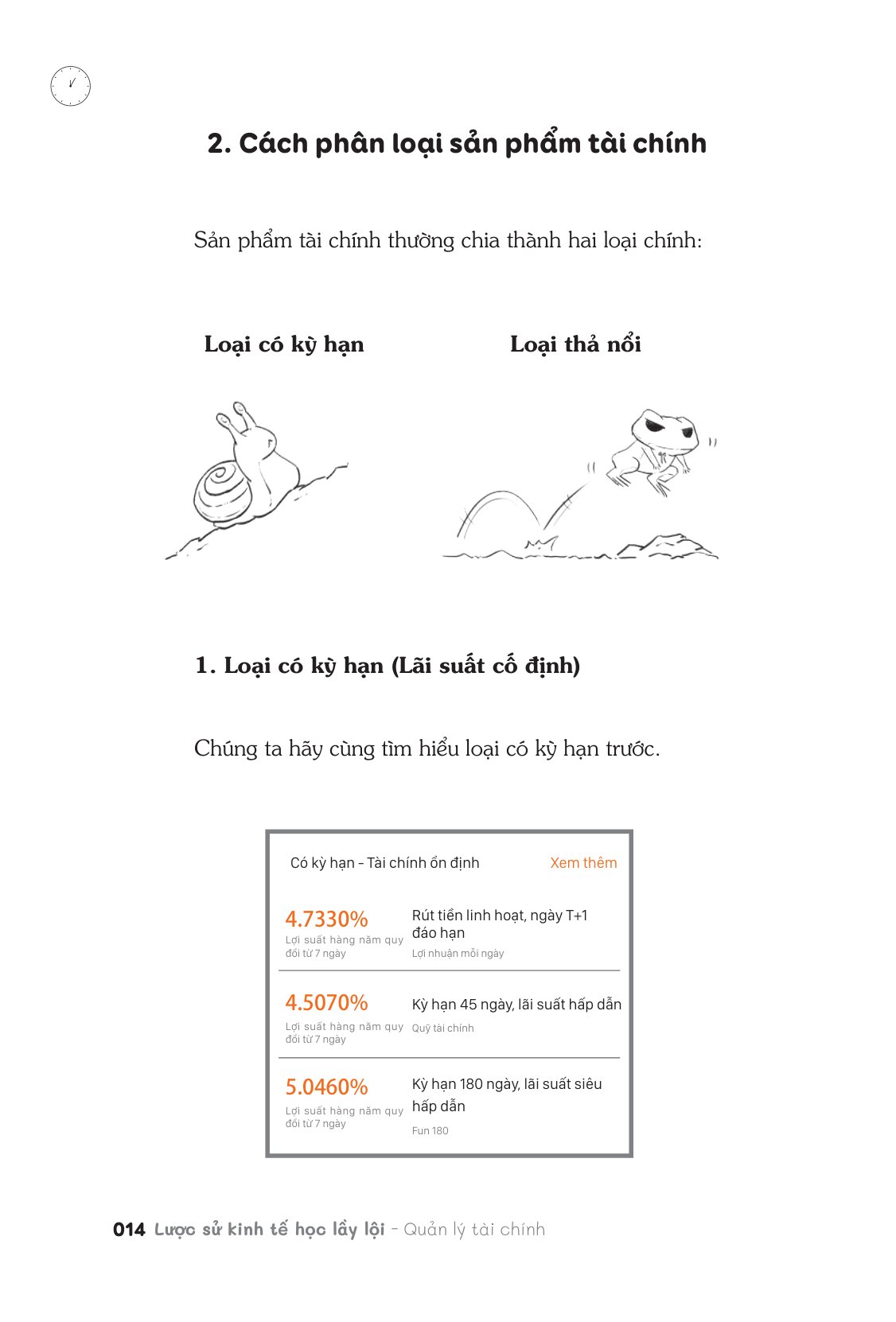 Lược Sử Kinh Tế Học Lầy Lội - Quản Lý Tài Chính - Ảnh 13