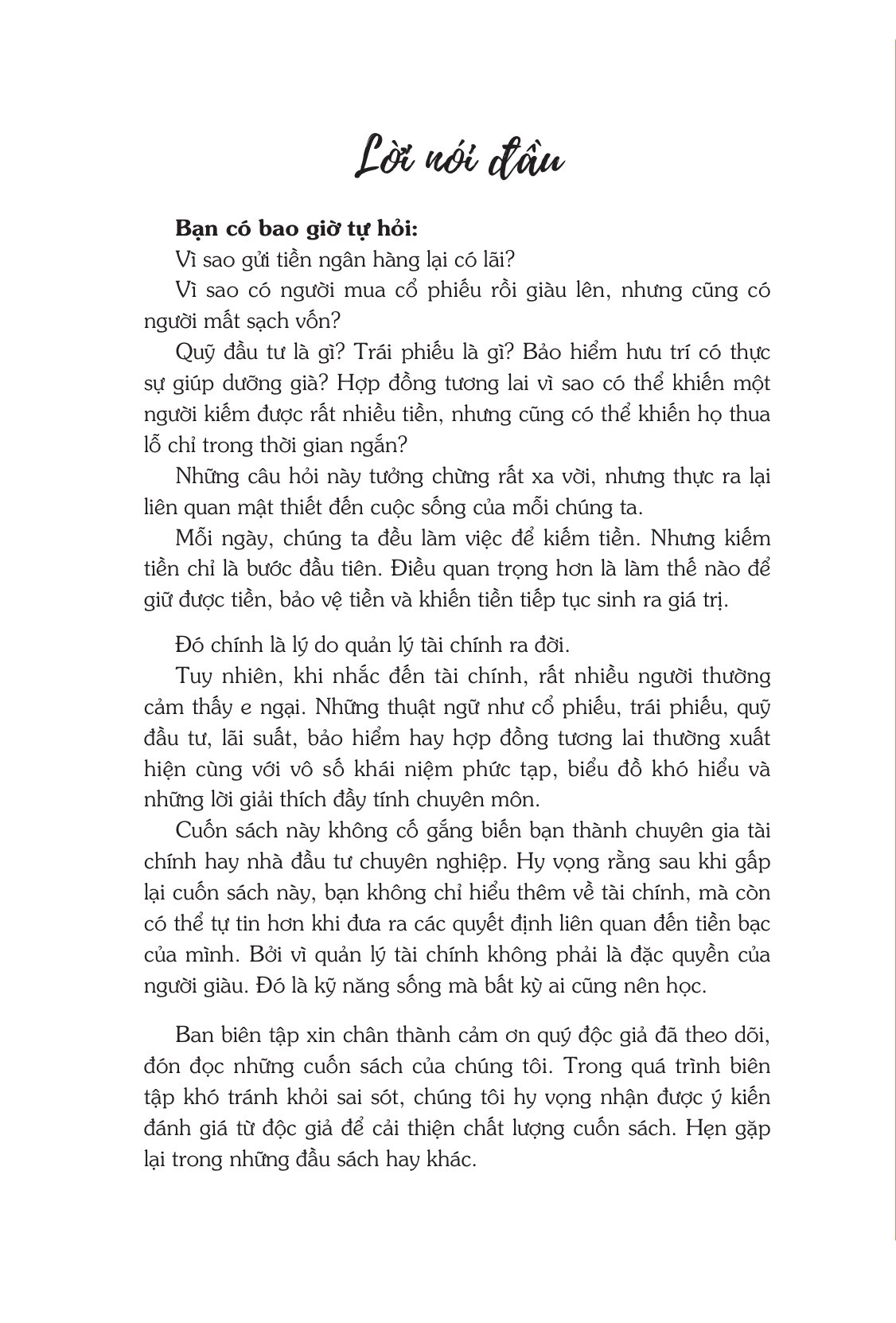 Lược Sử Kinh Tế Học Lầy Lội - Quản Lý Tài Chính - Ảnh 4