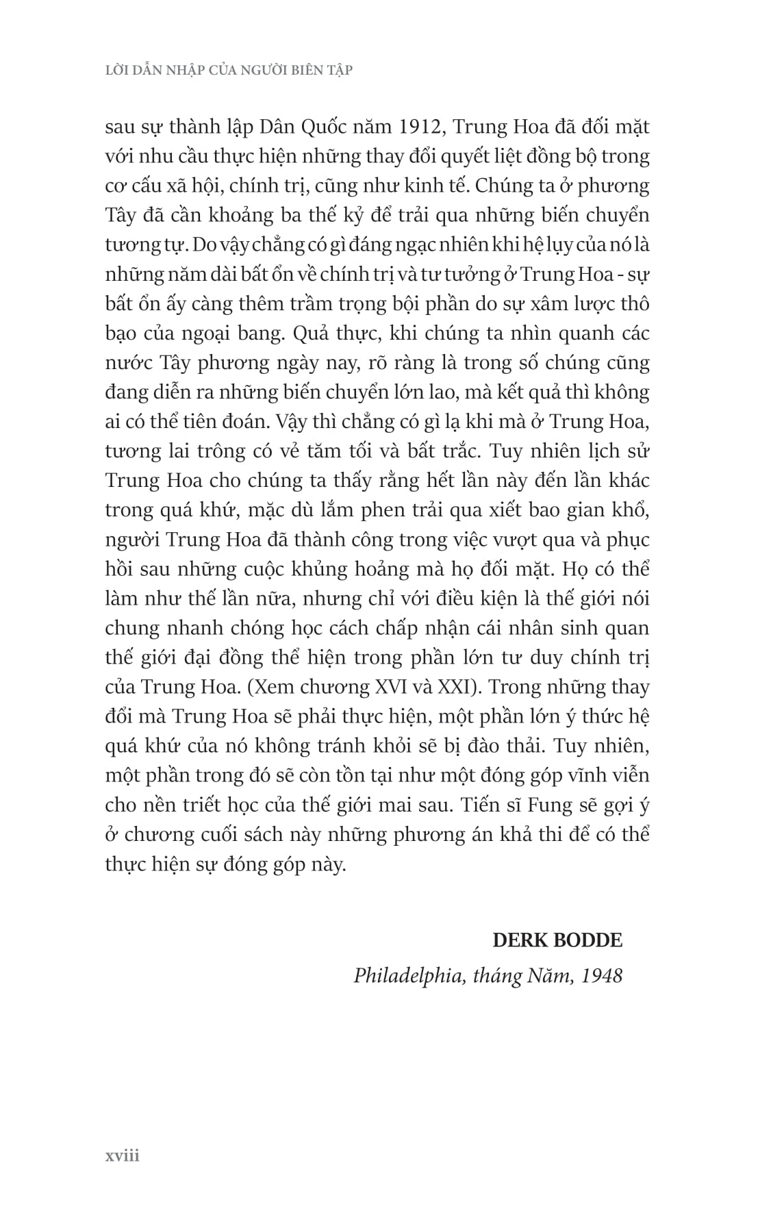 Lược Sử Triết Học Trung Hoa - A Short History Of Chinese Philosophy - Bìa Cứng - Ảnh 20