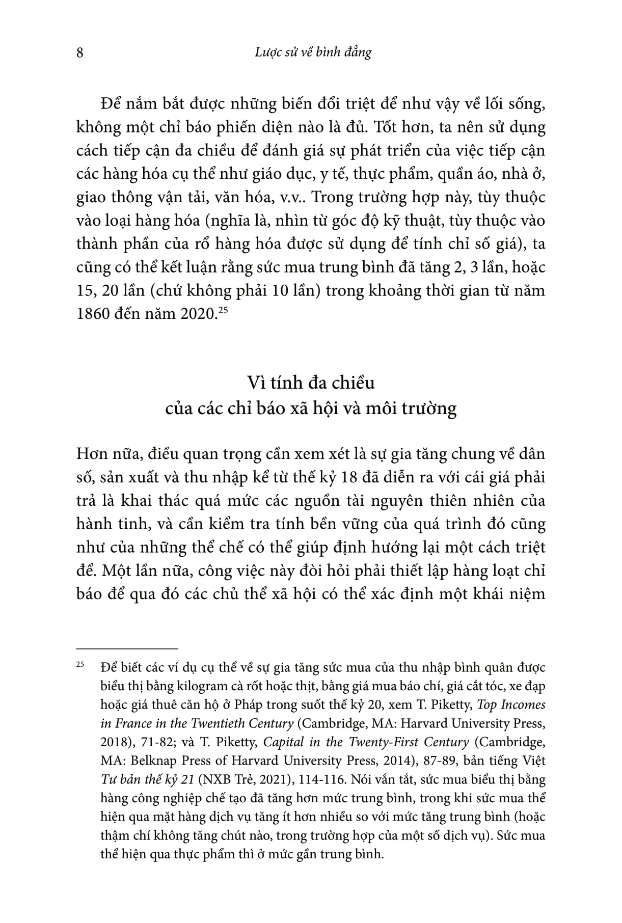 lược sử về bình đẳng - Ảnh 11
