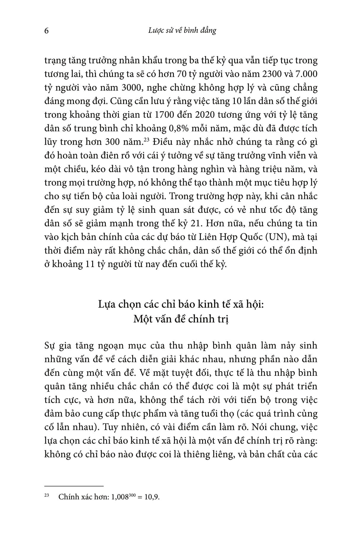 lược sử về bình đẳng - Ảnh 9