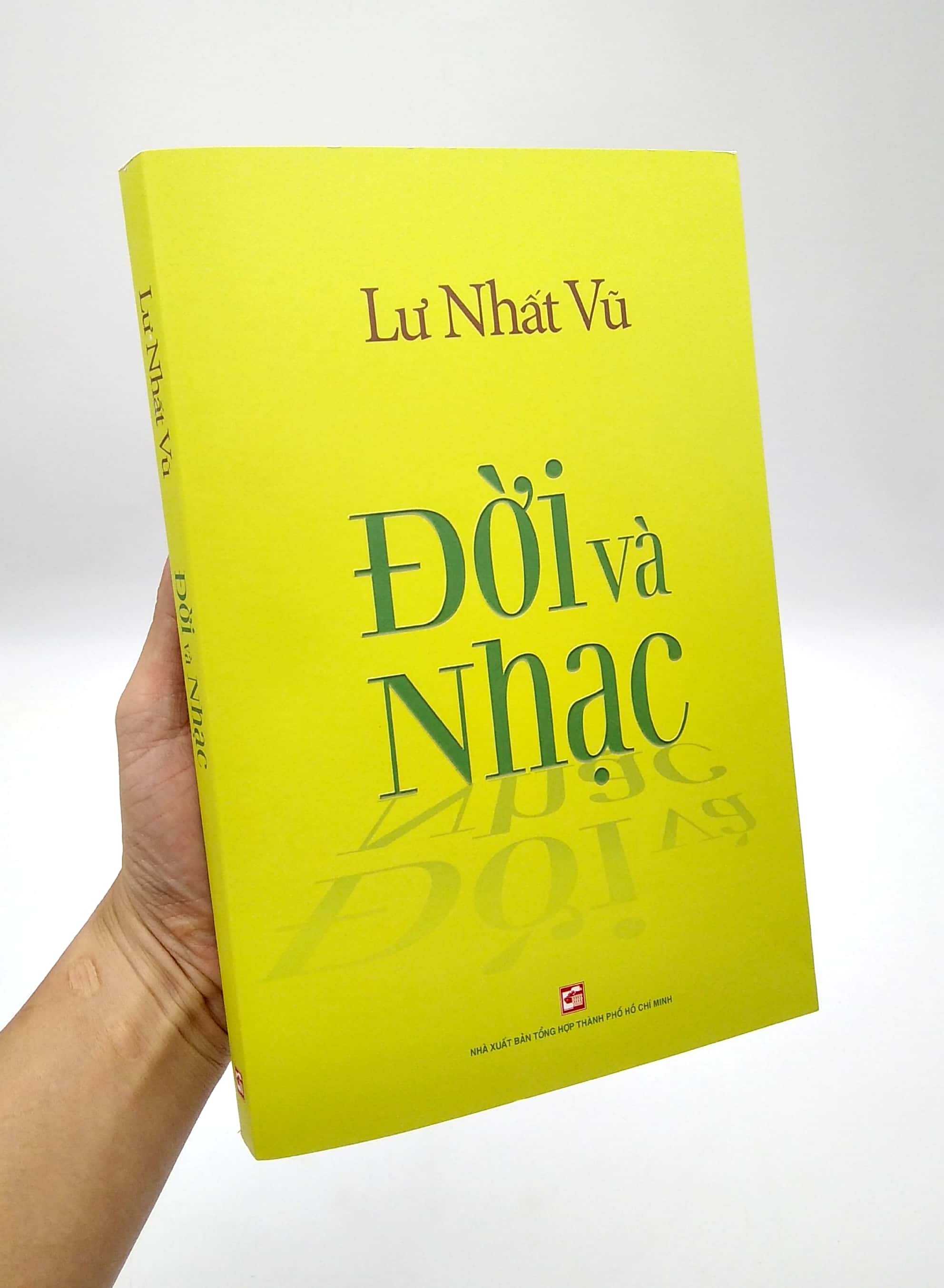 lưu nhất vũ - đời và nhạc - Ảnh 7