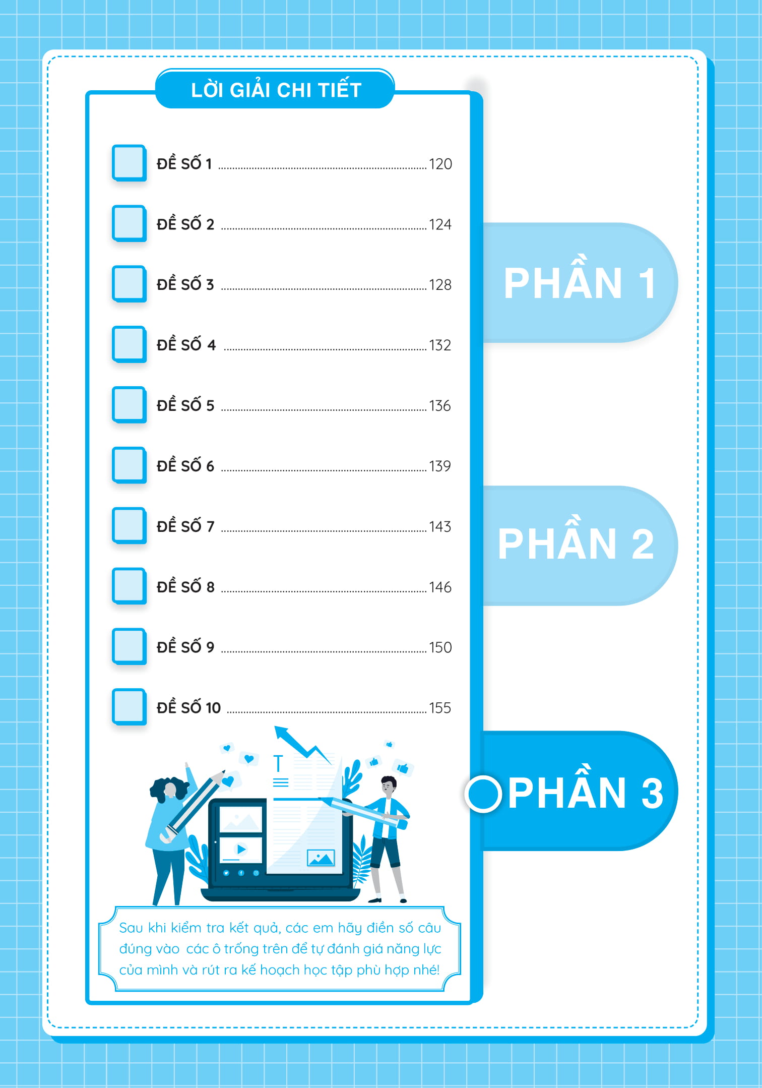 luyện giải bộ đề bồi dưỡng học sinh giỏi tiếng anh lớp 7 - Ảnh 16