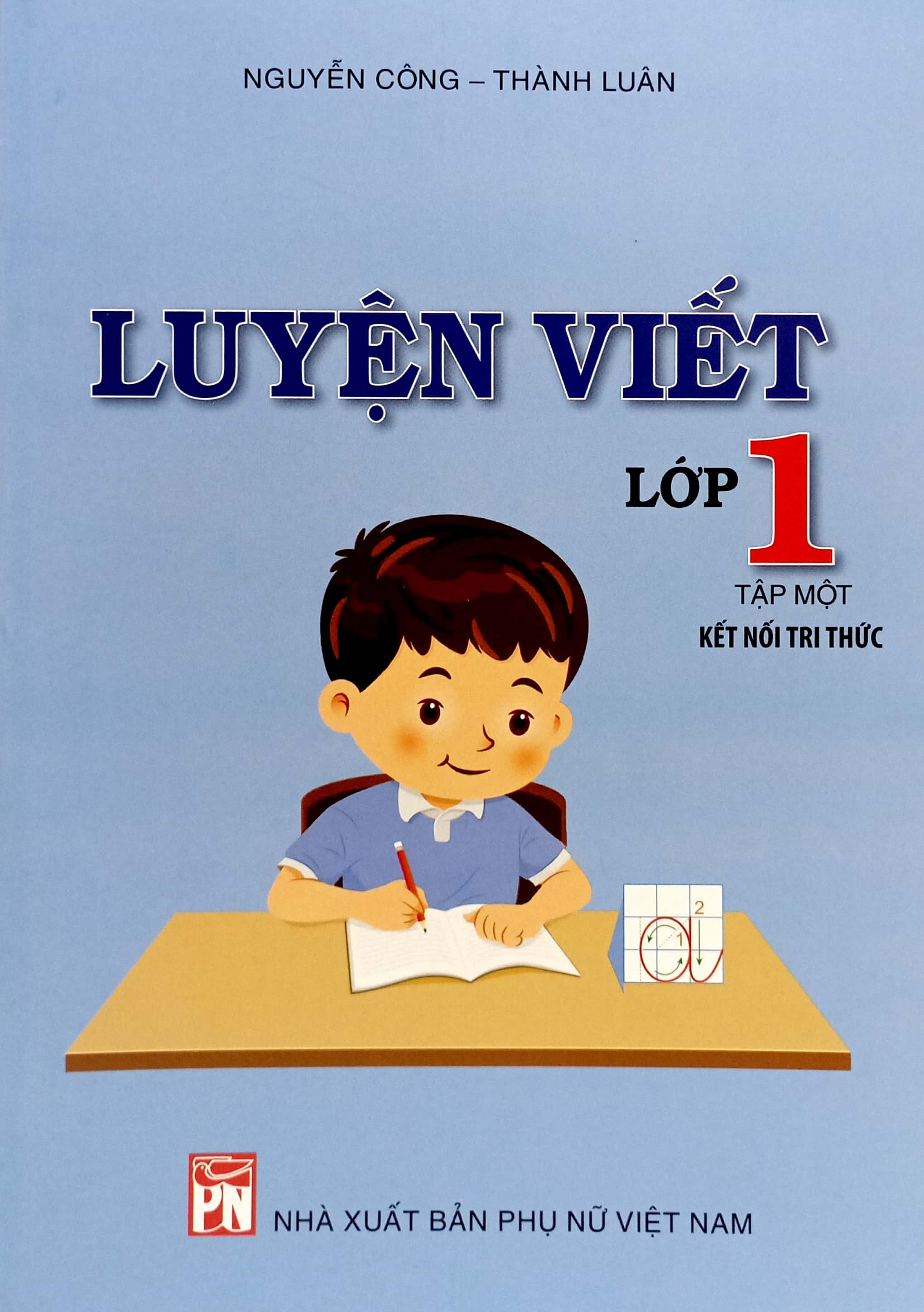 luyện viết lớp 1 - tập 1 (kết nối tri thức) - Ảnh 2