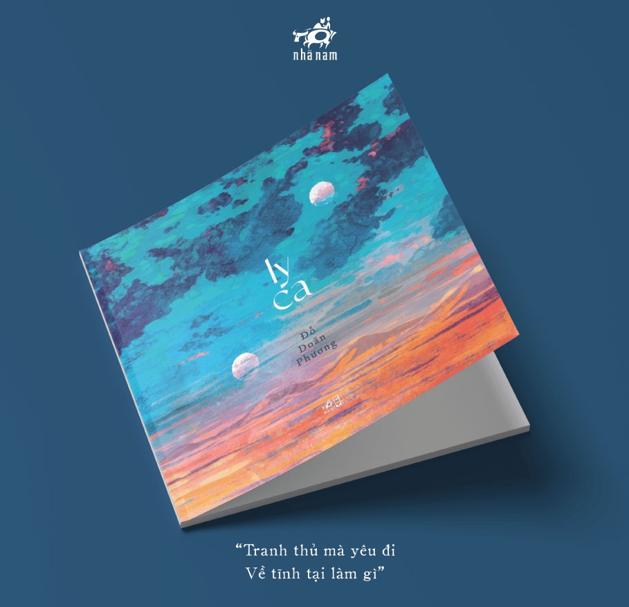 ly ca - Ảnh 3