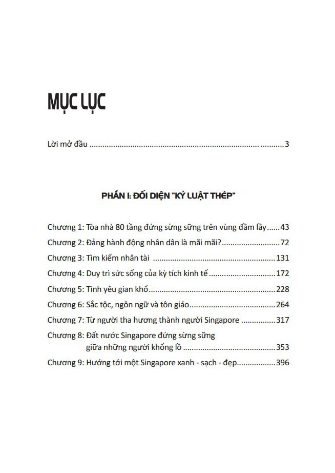 lý quang diệu - kỷ luật thép của singapore (bìa cứng) - Ảnh 9