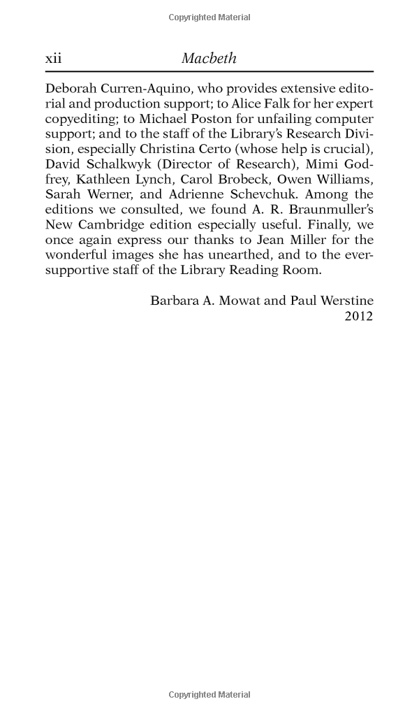 Macbeth - Ảnh 5