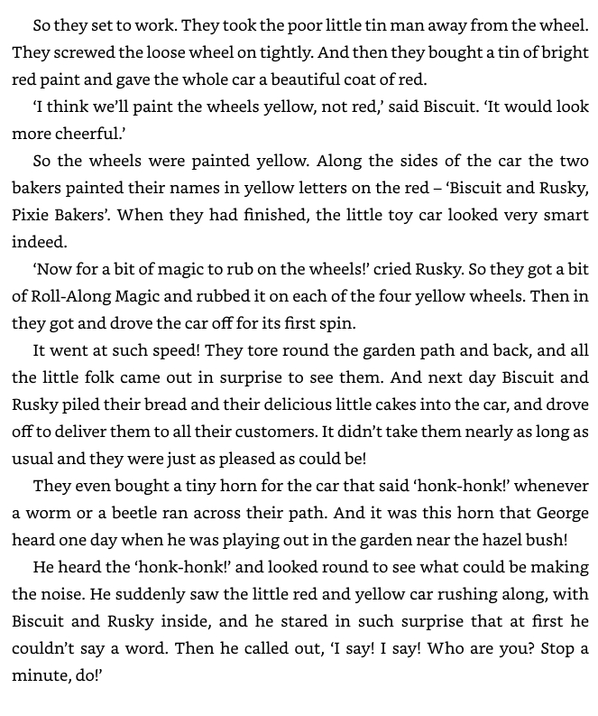 Magical Stories - Ảnh 6