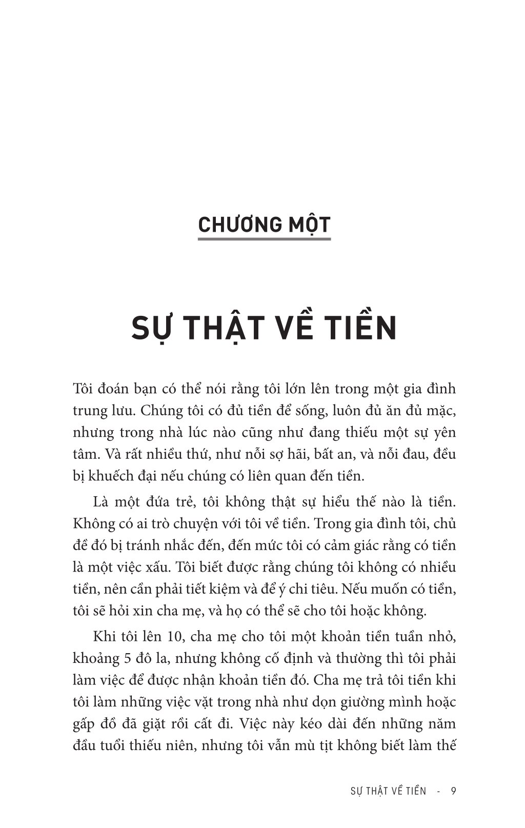 Make Money Easy - Hiểu Tiền Đúng, Kiếm Tiền Dễ - Ảnh 12
