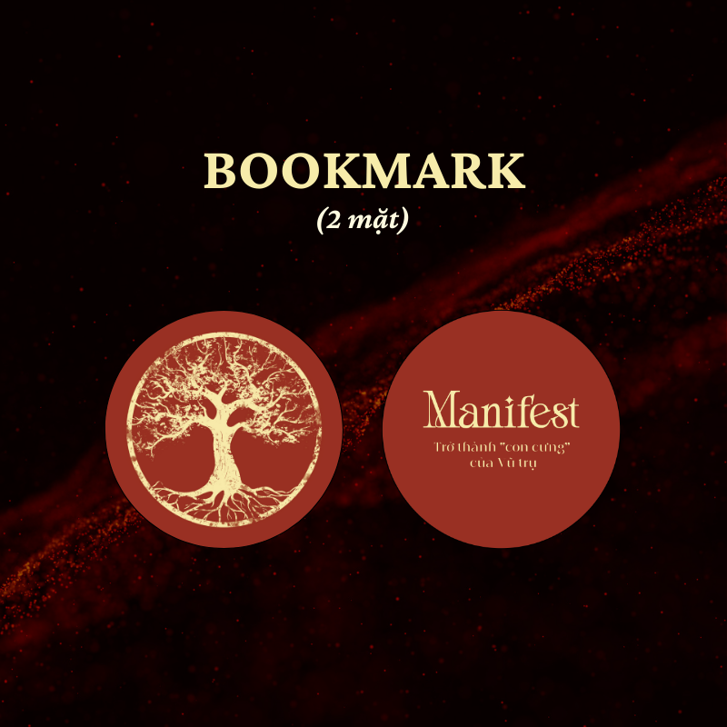 Manifest - Trở Thành “Con Cưng” Của Vũ Trụ - Ảnh 4