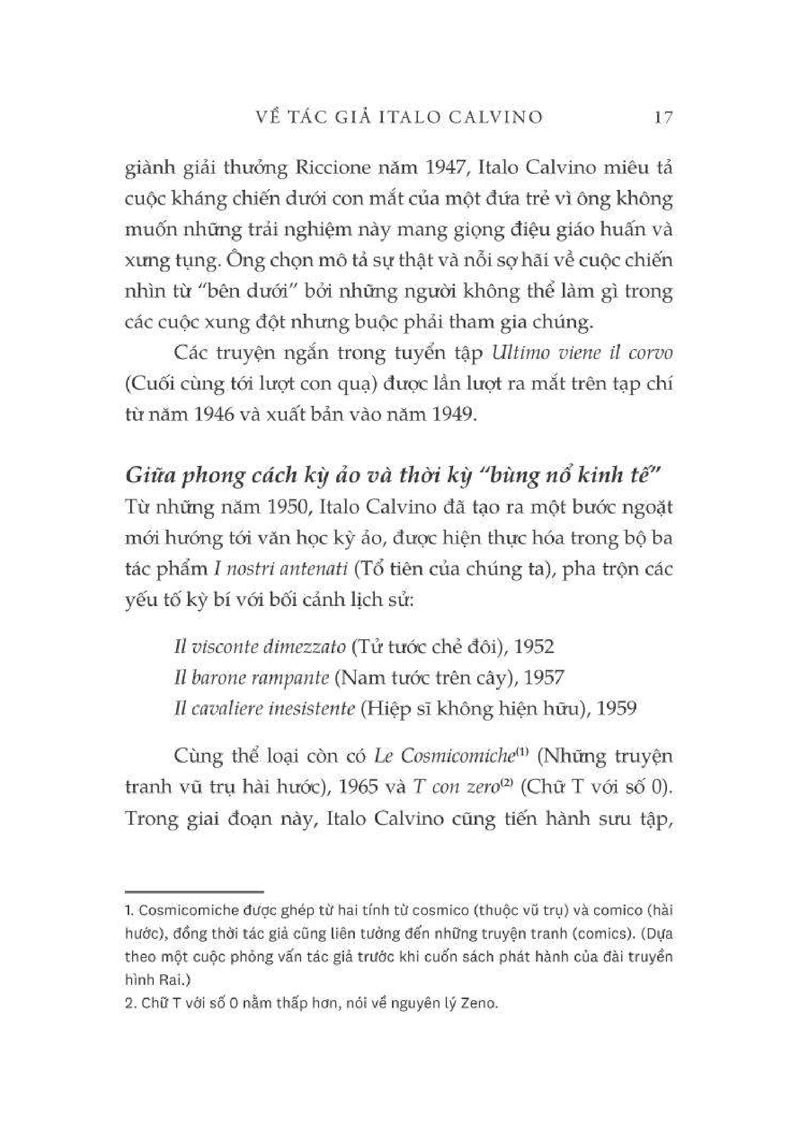 marcovaldo hay các mùa trong thành phố - Ảnh 15