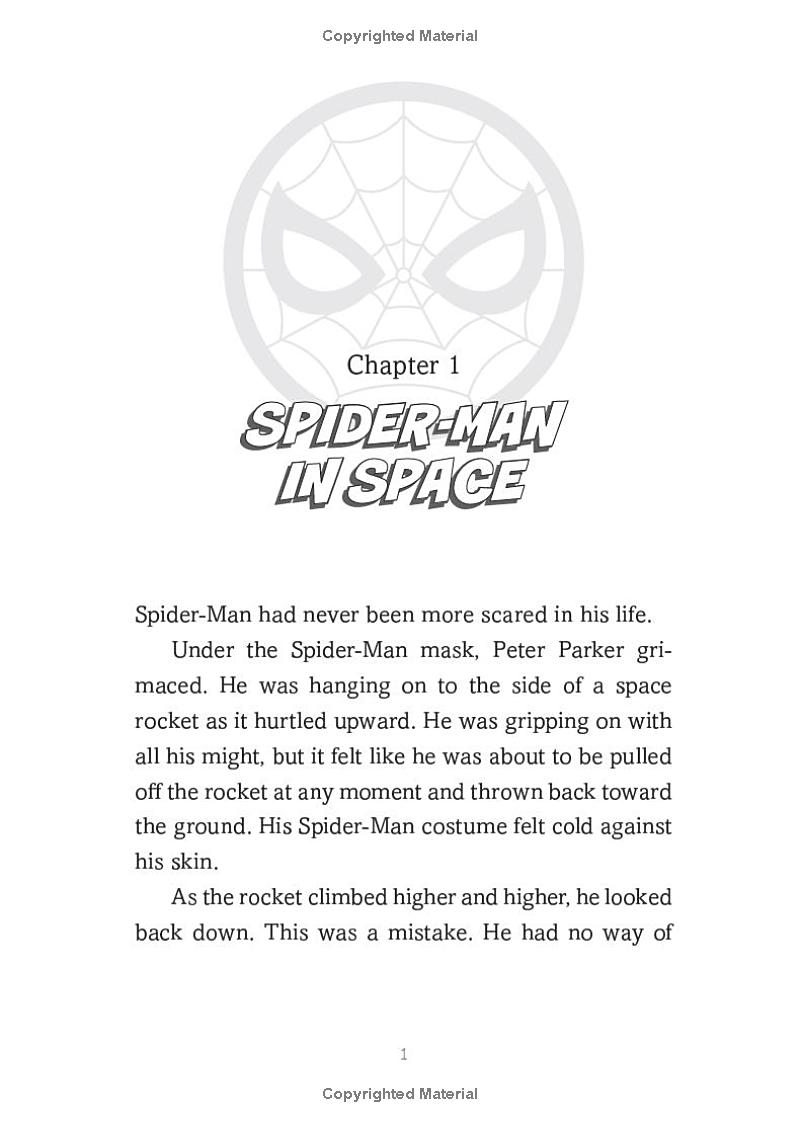 marvel's spider-man bugs out! - Ảnh 3