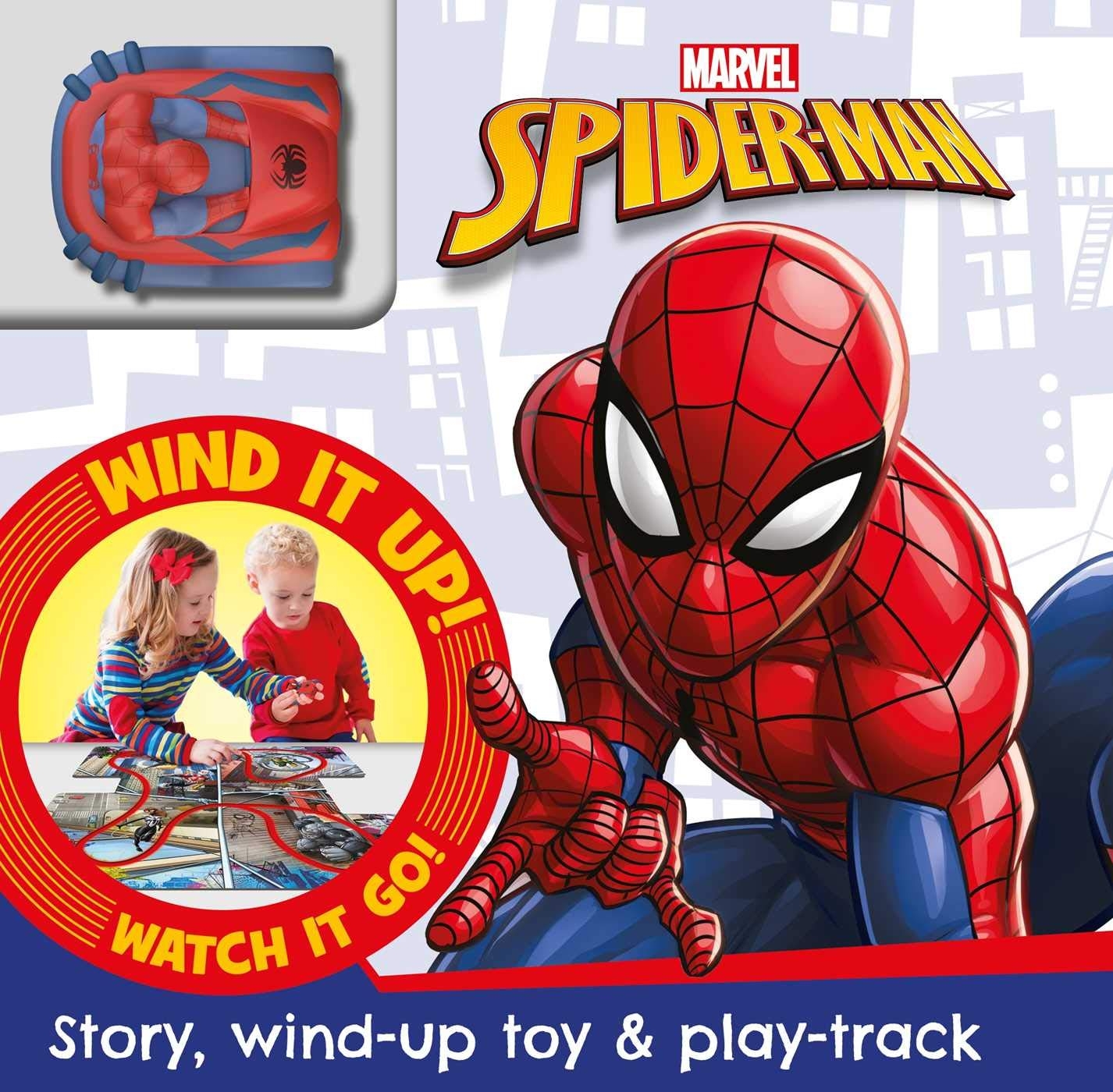 marvel spider-man - Ảnh 2