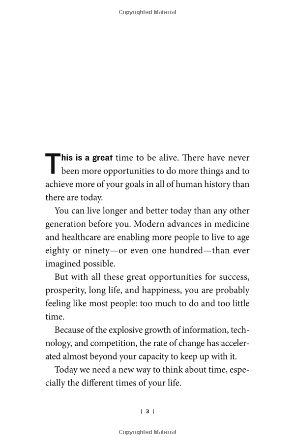 master your time, master your life - Ảnh 6