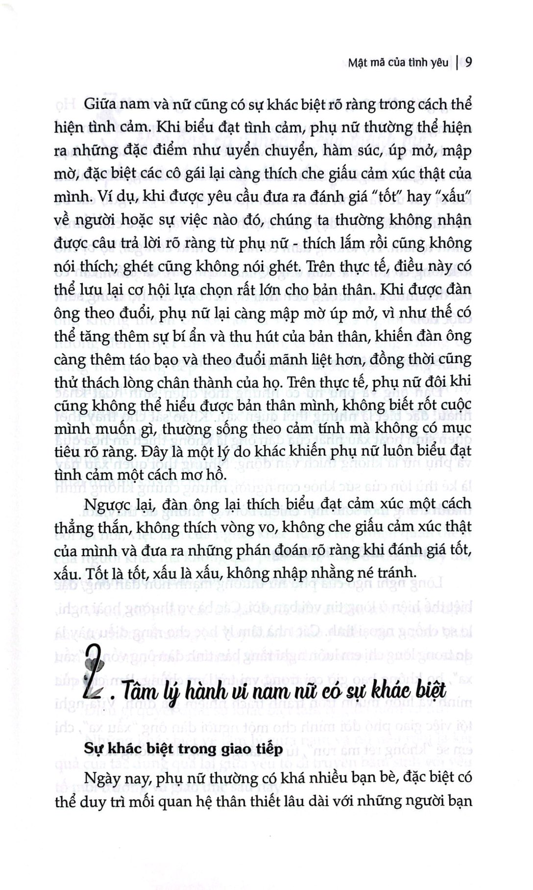 mật mã của tình yêu - Ảnh 5