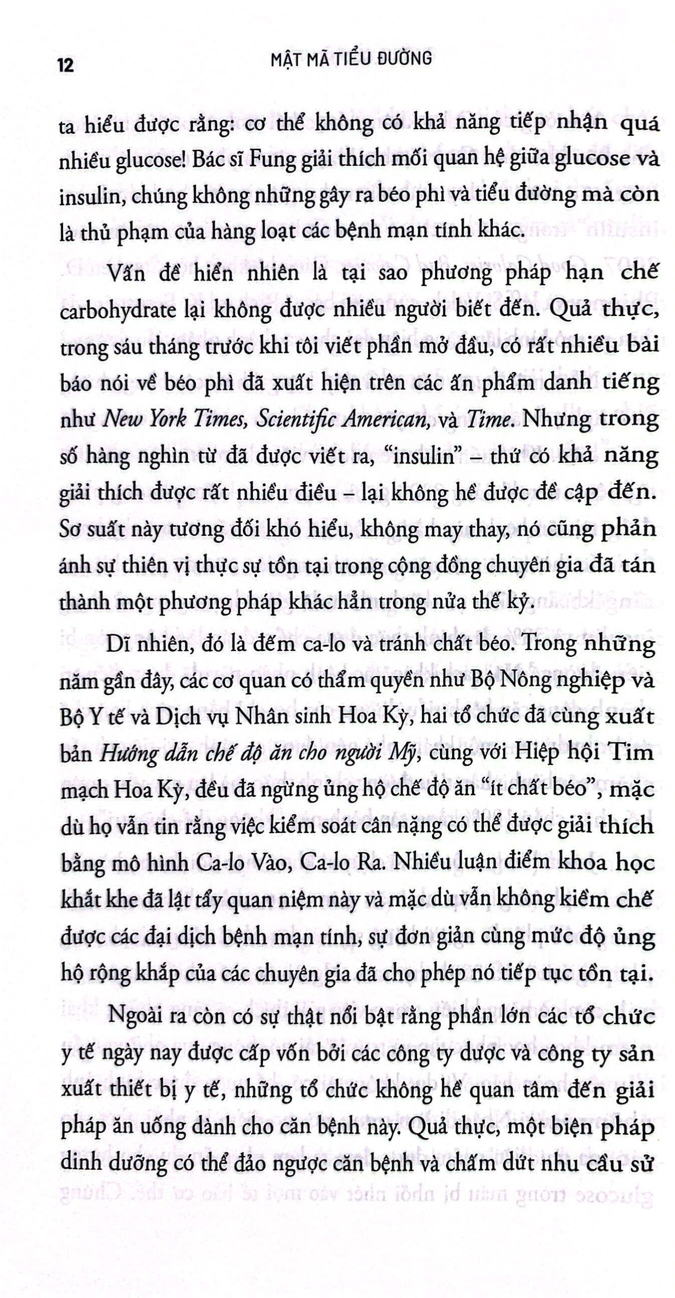 mật mã tiểu đường - Ảnh 9