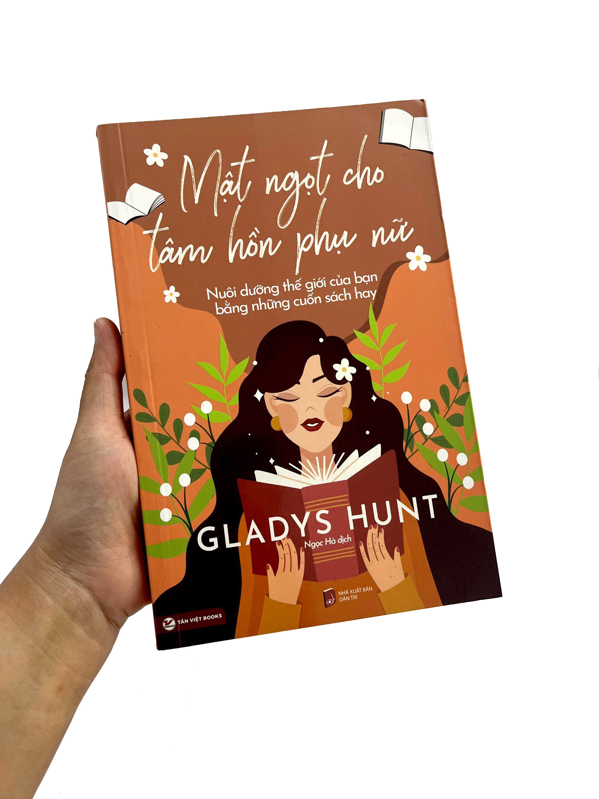 mật ngọt cho tâm hồn phụ nữ - Ảnh 8