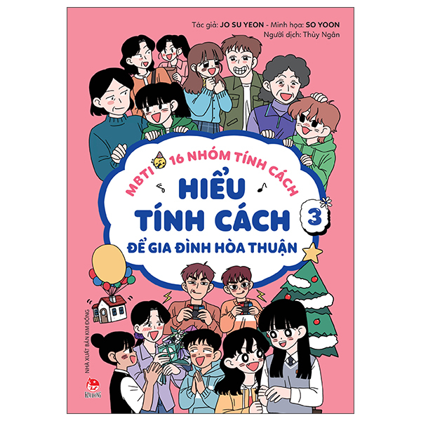 MBTI - 16 Nhóm Tính Cách - Tập 1 - Hiểu Tính Cách Để Giao Tiếp Tốt - Ảnh 10