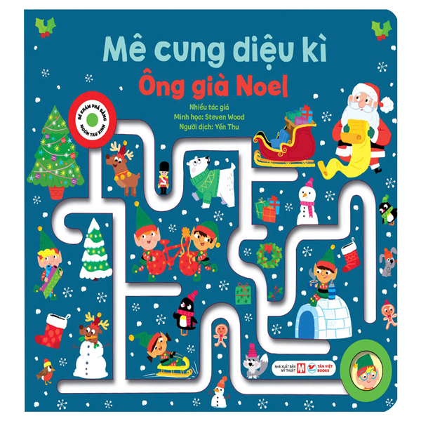 Me Cung Dieu Ki - Halooween Vui Ve - Bia Cung - Ảnh 18