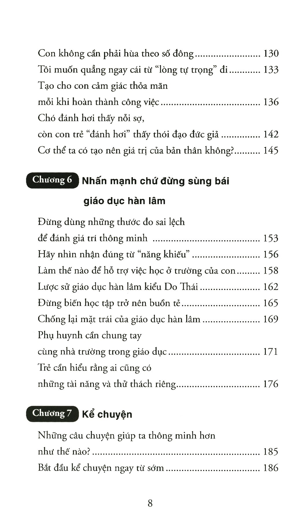 mẹ do thái dạy con tự lập (tái bản 2022) - Ảnh 4