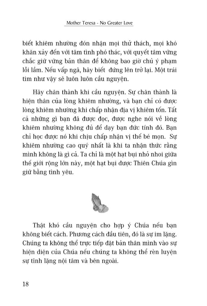 mẹ teresa - trên cả tình yêu (tái bản) - Ảnh 14