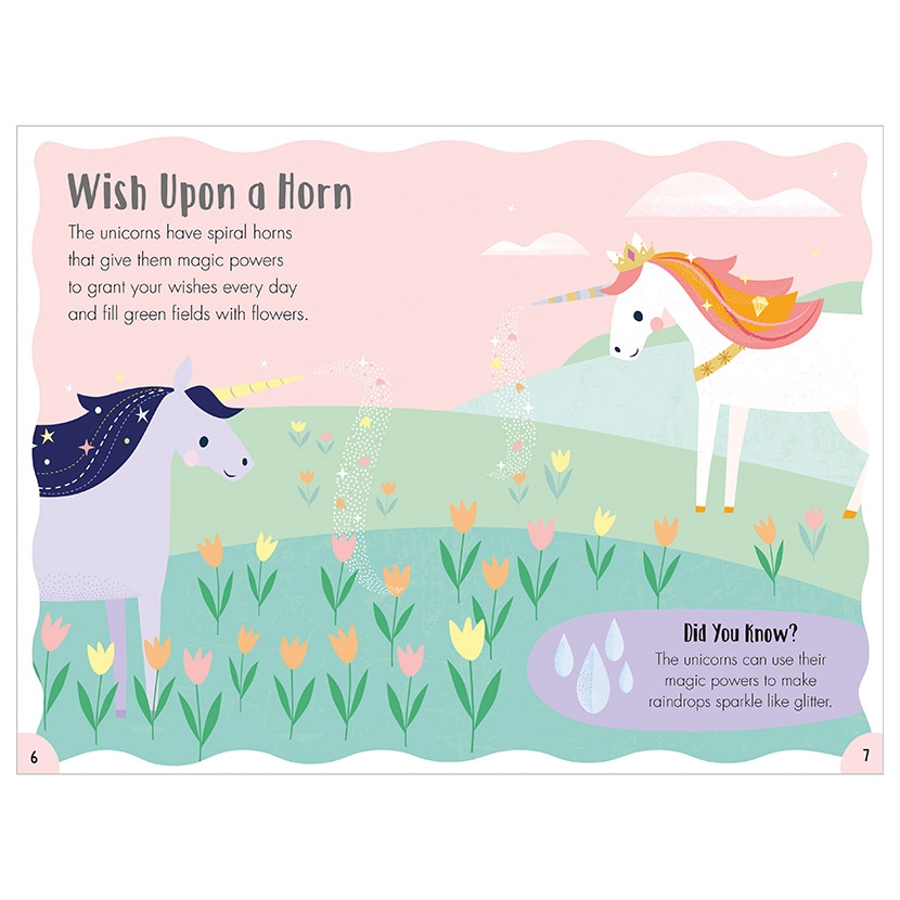 meet the unicorns - Ảnh 4