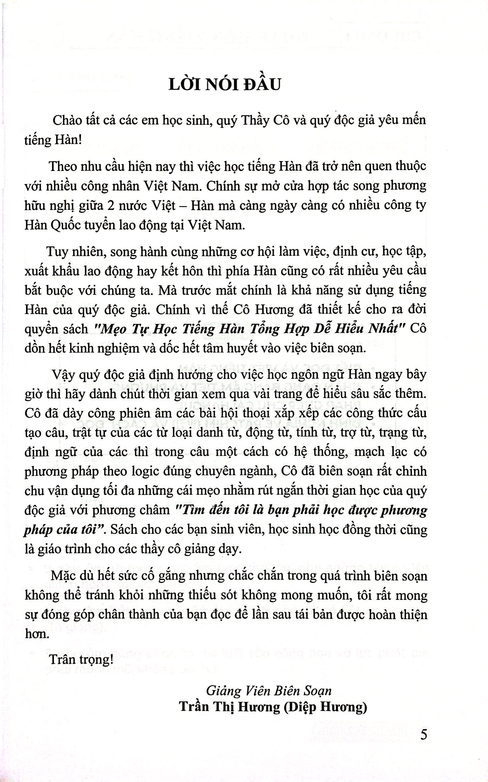Mẹo Tự Học Tiếng Hàn Tổng Hợp Dễ Hiểu Nhất - Từ Cơ Bản Đến Nâng Cao - Ảnh 3