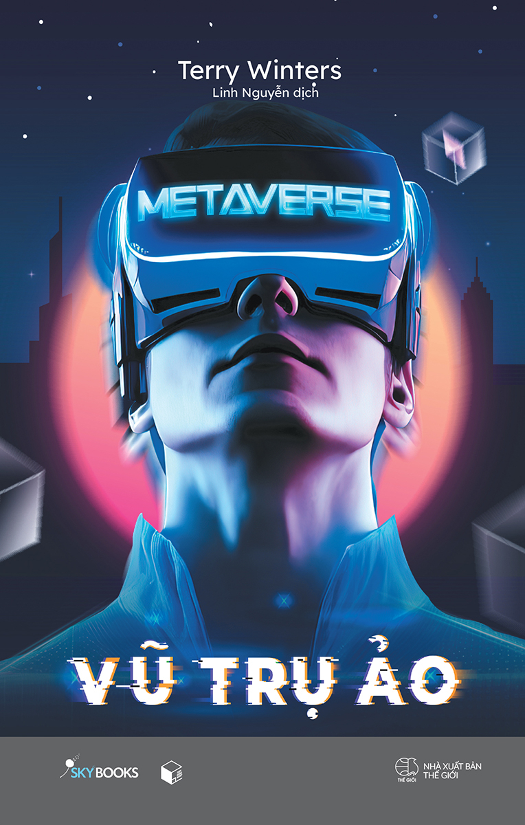 metaverse - vũ trụ ảo - Ảnh 2