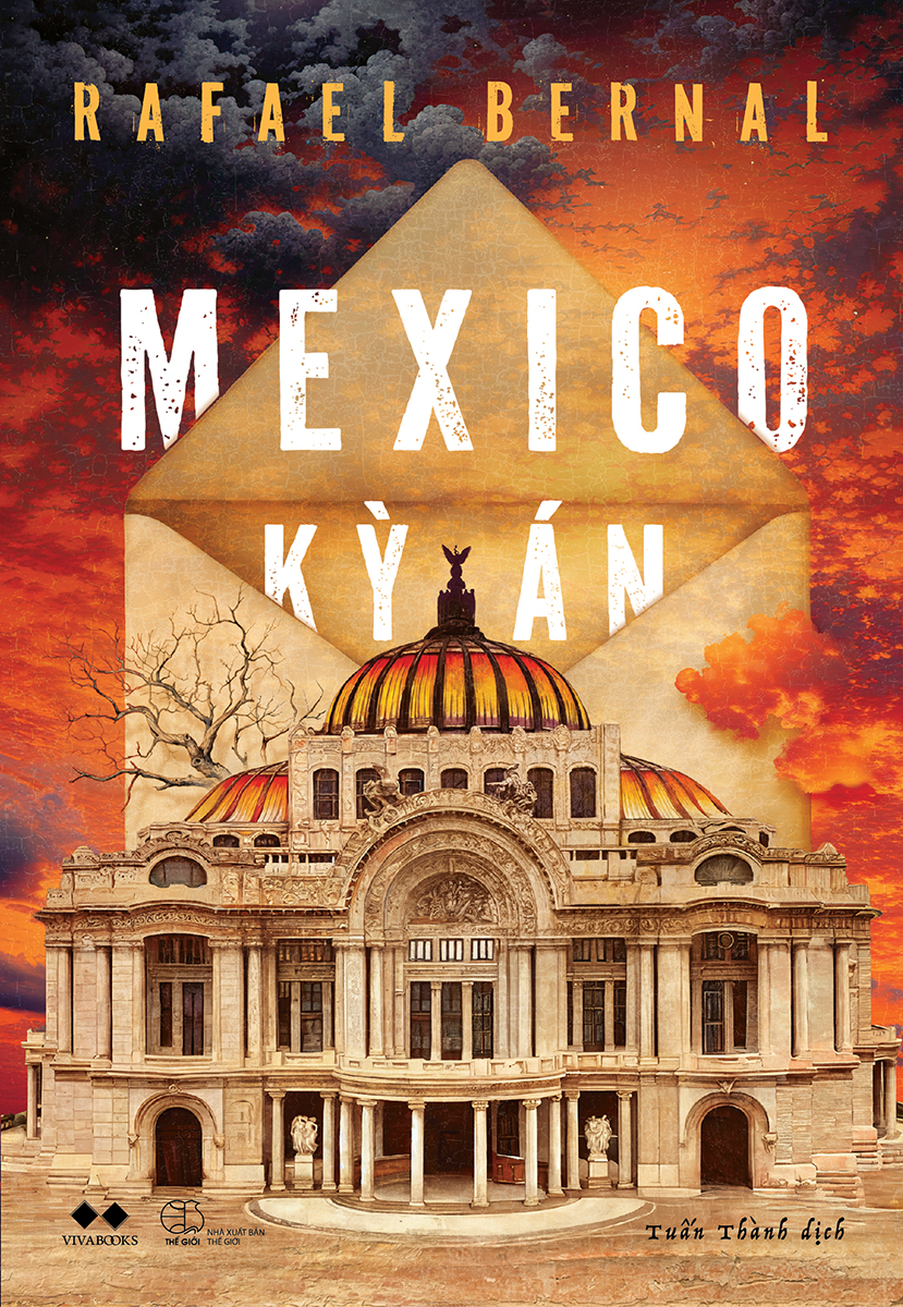 mexico kỳ án - Ảnh 2