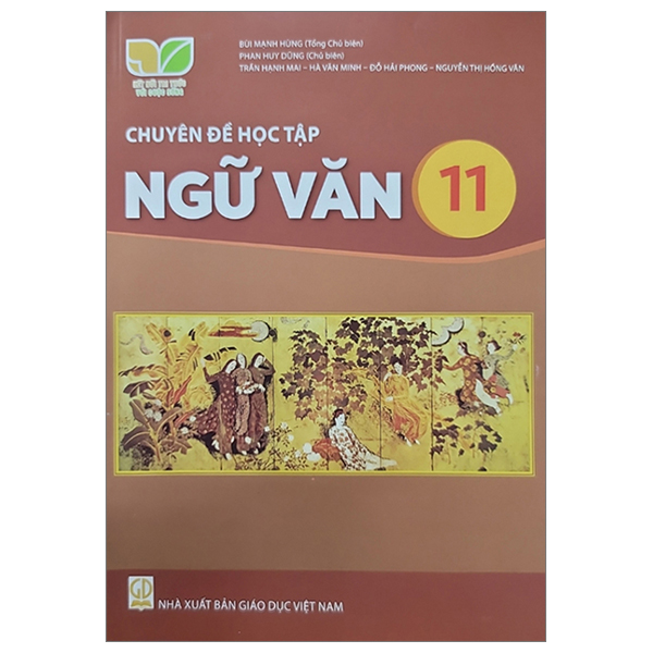 Mi Thuat 11 - Hoi Hoa (Ket Noi) (Chuan) - Ảnh 13
