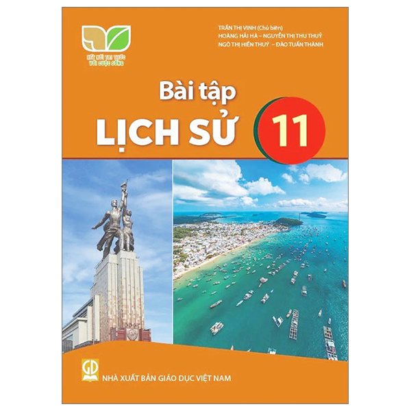 Mi Thuat 11 - Hoi Hoa (Ket Noi) (Chuan) - Ảnh 19
