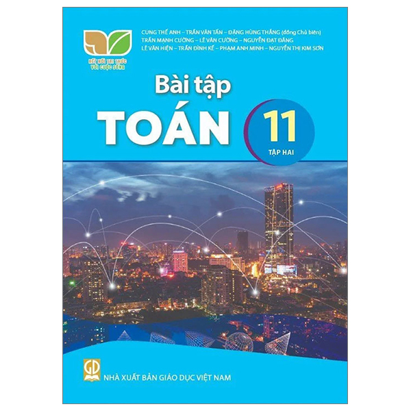 Mi Thuat 11 - Hoi Hoa (Ket Noi) (Chuan) - Ảnh 22