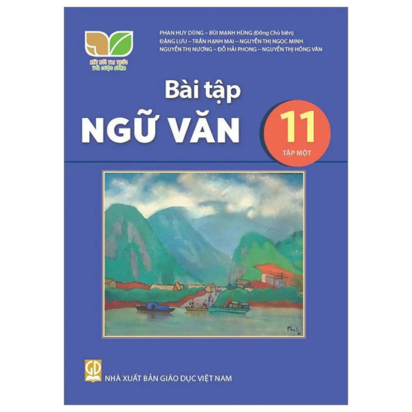 Mi Thuat 11 - Hoi Hoa (Ket Noi) (Chuan) - Ảnh 23